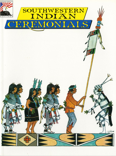 Southwestern Indian - Ceremonials